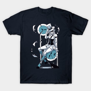 Temporary Magician T-Shirt